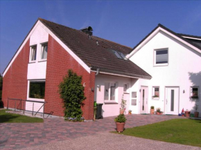 Ferienwohnung Maren Graf, Neustadt / Holstein